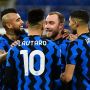 Comeback, Inter Milan Singkirkan AC Milan dari Coppa Italia