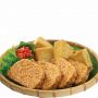 Dijamin Enak, Begini Cara Membuat Tempe dan Tahu Goreng