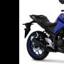 Sambut 2021, Yamaha Tawarkan Warna Baru untuk MT-25