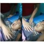 Kocak! Saking Takutnya Disunat, Bocah Ini Teriak: Aku Kapok, Hatiku Hancur