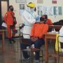 Usai Ada Relawan Positif COVID-19, BPBD Perketat Pengawasan di Pengungsian