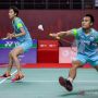 Hafiz / Gloria Optimistis Tambah Poin Olimpiade