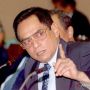 Wismoyo Arismunandar, Jenderal yang Minta Prabowo Bawa Sajadah saat Tugas