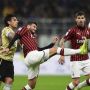 Tinggalkan AC Milan, Mateo Musacchio Merapat ke Lazio
