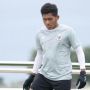 Meski Singkat, Pemain Borneo Ini Rasakan Manfaat TC Timnas U-19 di Spanyol
