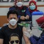 Jelaskan Vaksin Covid-19, Ariel Noah Langsung Trending Twitter