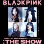 Cara Nonton The Show BLACKPINK 31 Januari 2021