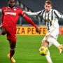 Manchester United Kembali Dekati Bintang Muda Juventus Kulusevski