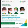 Lowongan Kerja Tenaga Kesehatan PUSPA Jabar, Syaratnya Mudah
