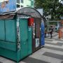 Aduh! Teras Cihampelas Rancangan Ridwan Kamil Terbengkalai, Malah Dipakai Mesum ABG
