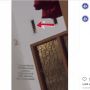 Viral Cowok Terciduk Ngintip Kos Cewek Tengah Malam, Penghuni Gemetaran