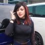 Naksir Rizky Billar, Barbie Kumalasari: Bibirnya Seksi Banget