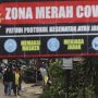 Polda Klaim Depok Bebas dari Zona Merah Covid-19 Berkat Kampung Tangguh