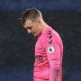 Jordan Pickford Kembali Blunder, Carlo Ancelotti Enggan Mencak-mencak