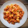 Gurih dan Segar, Coba Resep Koloke Ayam Saus Nanas yang Menggoda