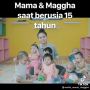 Viral Kisah Maggha Karaneya, Gadis Muda yang Merawat Bayi Terlantar