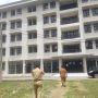 Rusunawa Kasemen Jadi Tempat Isolasi Mandiri Pasien COVID-19 Serang Banten