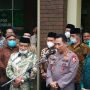 Ketua PBNU Said Aqil Siradj: Kapolri Listyo Sigit Prabowo NU Cabang Nasrani