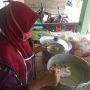 Hanya di Magelang, Santap Bubur Blendrang di Cuaca yang Tak Kunjung Terang