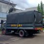 Khawatir Ada Pengerahan Massa, Polisi Jaga PN Jaksel Jelang Sidang Jumhur