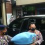Sehari Setelah Dilantik, Kapolri Listyo Sambangi PBNU