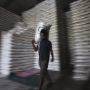 Ketersediaan Stok Beras Nasional Mewaspadai Cuaca Ekstrem