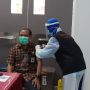 Sebanyak 3 Pejabat di Bantul Tak Penuhi Syarat Vaksinasi Covid-19