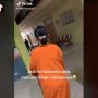 Viral Perawat Tetap Profesional Mandikan Bayi Mantan Pacar, Tuai Pujian