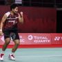 BWF World Tour Finals: Semangat, Kunci Kemenangan Greysia/Apriyani