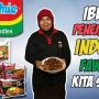 Profil Nunuk Nuraini, Peracik Bumbu Indomie yang Disukai sampai ke Luar Negeri
