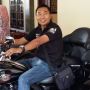 Komedian Murfi Sembako Meninggal Dunia