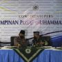 Kapolri Listyo Sigit Kunjungi PP Muhammadiyah