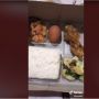 Bantu Ibu Pacar Siapkan Nasi Kotak Pengajian, Gadis Ini Malah Berujung Malu