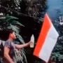 Kejar Pembakar Bendera Merah Putih, Bareskrim Koordinasi dengan Interpol