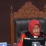 MK Tolak Dalil Penyelenggara Pemilu Curang Loloskan Gibran Jadi Cawapres