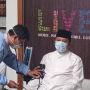 Vaksinasi Covid-19 Nakes, Pemkot Tangerang: 40 Persen Sudah Disuntik