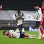 Mourinho Pede Harry Kane Comeback dari Cedera Engkel Pekan Depan