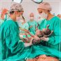 Lahirkan Bayi Kembar Tiga, Wanita Ini Meninggal Kehabisan Darah