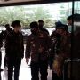 Berpeci, Kapolri Jenderal Listyo Sigit Sowan ke Kantor PP Muhammadiyah