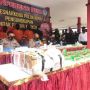 Jaringan Narkoba Internasional Makin Menjadi, Polda Batam Hubungi Malaysia