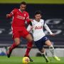 Jurgen Klopp Ungkap Joel Matip Dibekap Cedera Saat Kalahkan Tottenham