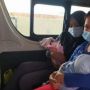 Baru Melahirkan di Malaysia, Ibu dan Bayinya Dipulangkan ke Indonesia