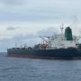 Super Tanker MT Horse dan MT Freya Diamankan di Batam, Belum Ada Klaim