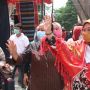 Kemnaker Dukung Pengembangan Kompetensi Pengrajin Ulos
