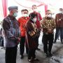 Kunjungi Solo, Menko PMK Pastikan Bansos Untuk KPM Tepat Sasaran
