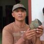 Heboh Meteor Jatuh di Lampung, Ini Cara Bedakan Batu Biasa dan Meteorit