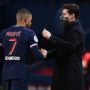 Terbayang Remontada, Pochettino Terpaksa Ceramahi Pemain PSG di Ruang Ganti
