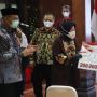 Cek Penyaluran Bantuan Tunai di Surakarta, Mensos Ajak Pemda Padankan Data