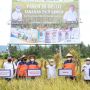 Membuahkan Hasil, Dirut Pupuk Kaltim Siap Perluas Program Agro Solution