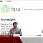 BPJS Kesehatan dan ISSA Gelar Simposium Internasional Virtual